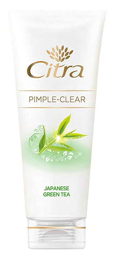 Pimple-Clear Face Wash