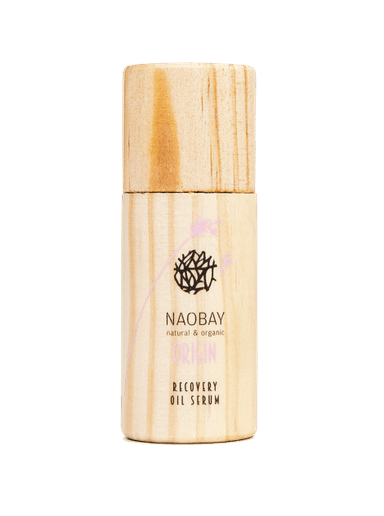 Recovery Oil Serum