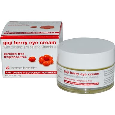 Goji Berry Eye Cream