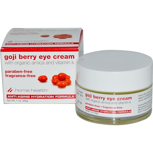 Goji Berry Eye Cream
