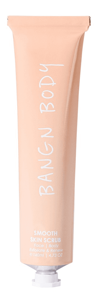 Smooth Skin Scrub