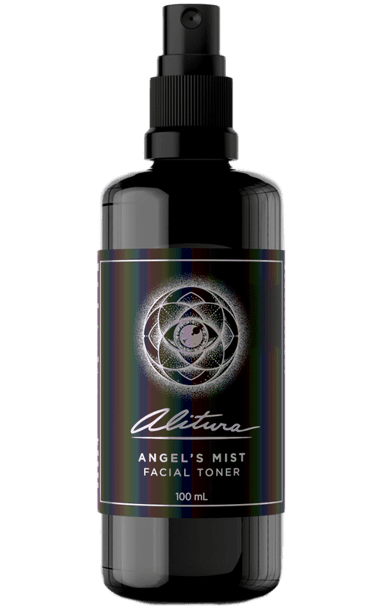 Angel's Mist Facial Toner