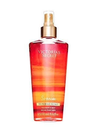 Sunrise Fragrance Body Mist