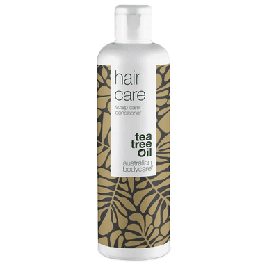 Conditioner For Dry, Itchy Scalp And Dandruff
