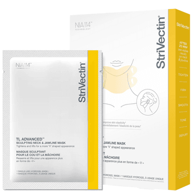 TL Advanced® Sculpting Neck & Jawline Mask