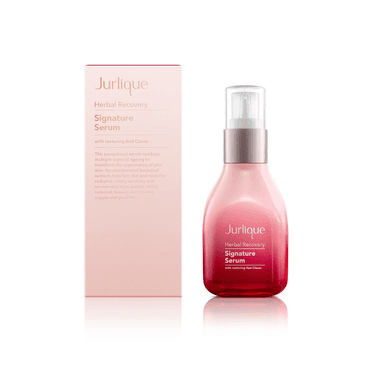 Herbal Recovery Signature Serum