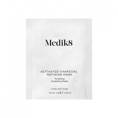 Activated Charcoal Refining Mask™