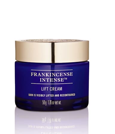 Frankincense Intense Cream