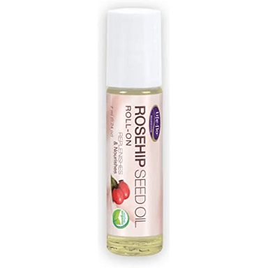 Rosehip Seed, Oil Roll-On