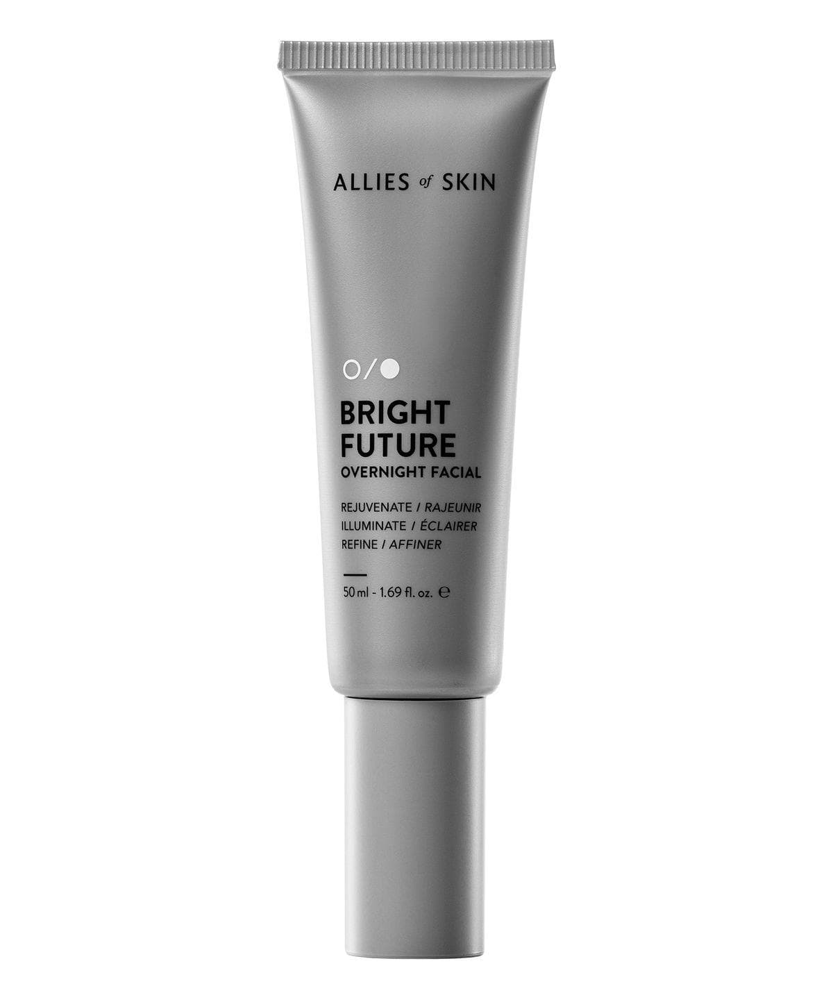 Bright Future Sleeping Facial