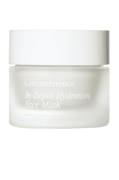 In-Depth Hydration Face Mask