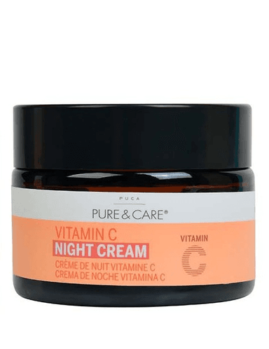 Vitamin C Night Cream