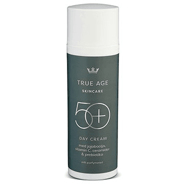 True Age Day Cream