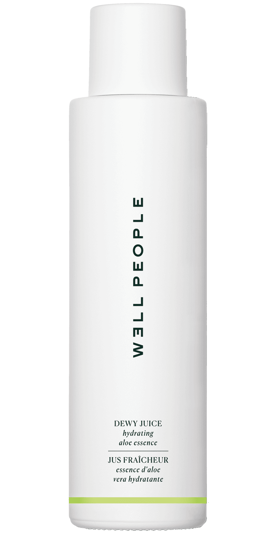 Dewy Juice Hydrating Aloe Essence