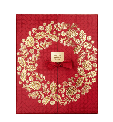Molton Brown Advent Calendar  2022