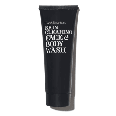 Skin-Clearing Face & Body Wash