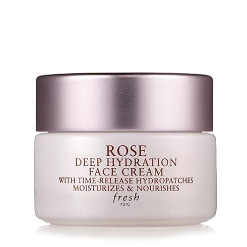 Rose Deep Hydration Face Cream