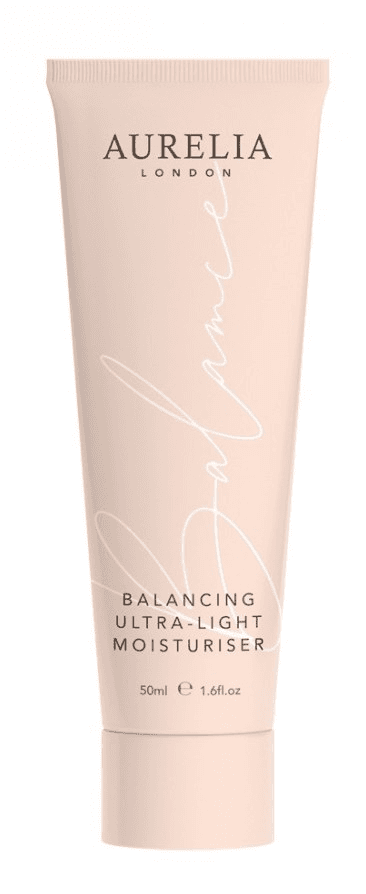 Balancing Ultra-light Moisturiser