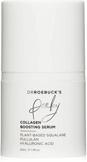 Perky Collagen Boosting Serum