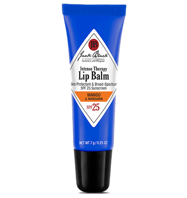 Intense Therapy Lip Balm SPF 25 With Mango & Mandarin