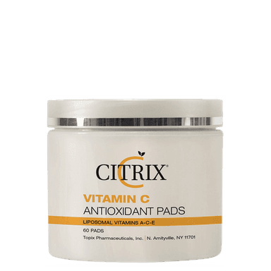 Antioxidant Pads