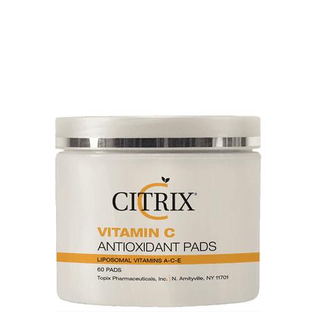 Antioxidant Pads