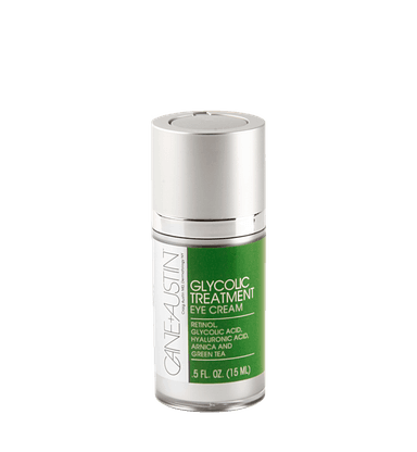 Glycolic Acid Treatment Eye Cream