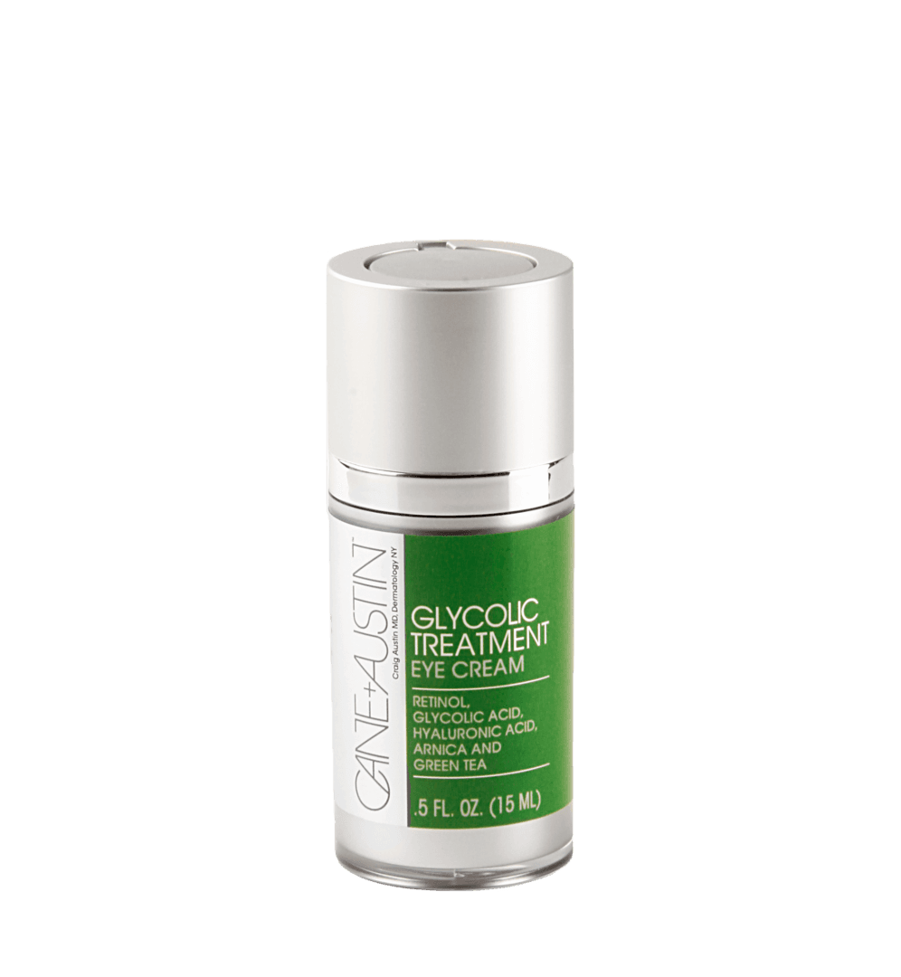Glycolic Acid Treatment Eye Cream