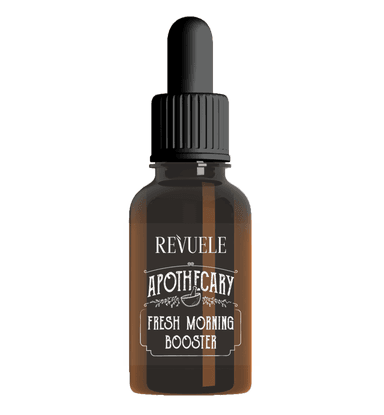 Apothecary Fresh Morning Booster