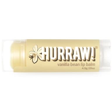 Lip Balm, Vanilla Bean