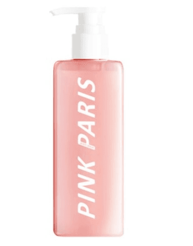 Niacinamide Whitening Body Wash Pink