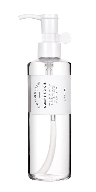 More Than Cleansing Oil