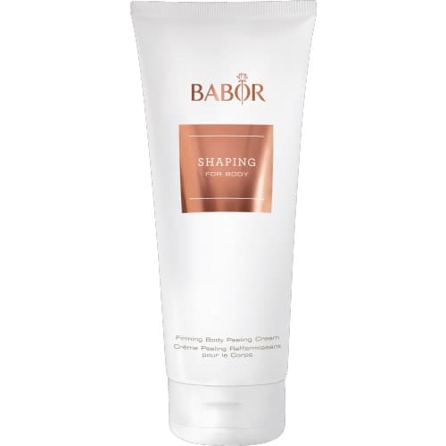 Firming Body Peeling Cream