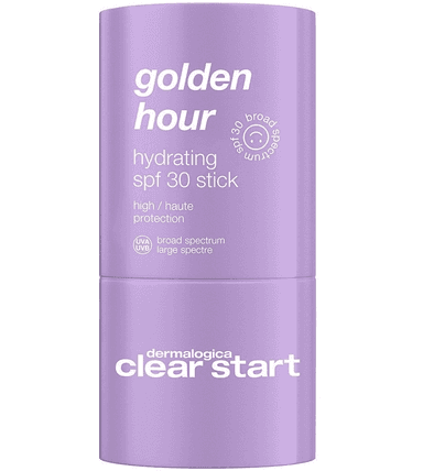 Golden Hour Hydrating SPF30 Stick