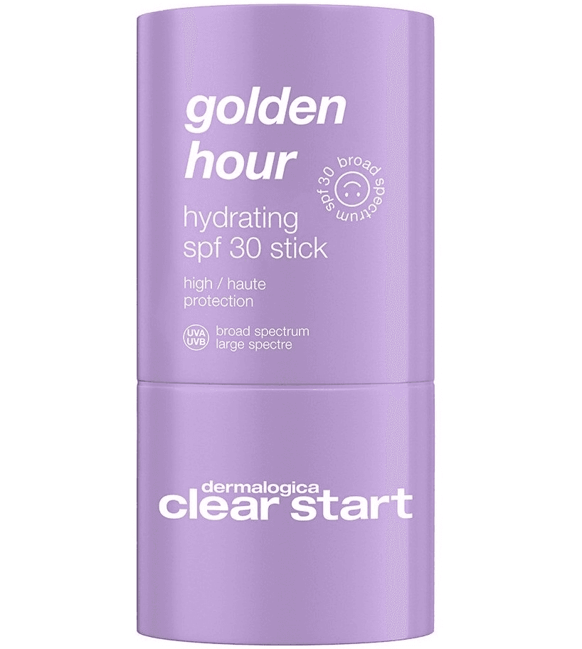 Golden Hour Hydrating SPF30 Stick
