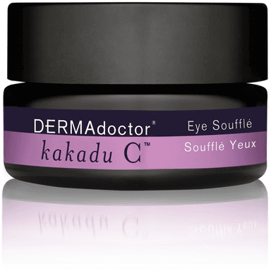 Kakadu C Eye Soufflé