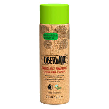 Colour Shine Shampoo