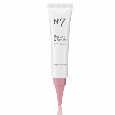 Restore & Renew Eye Cream
