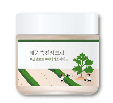 Mugwort Calming Moisturizer