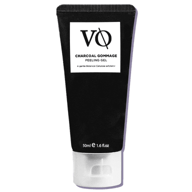 Charcoal Gommage Peeling Gel