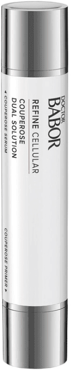 Couperose Dual Solution