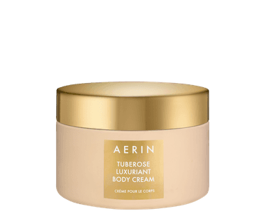 Tuberose Body Cream