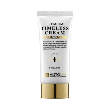 Premium Timeless Cream
