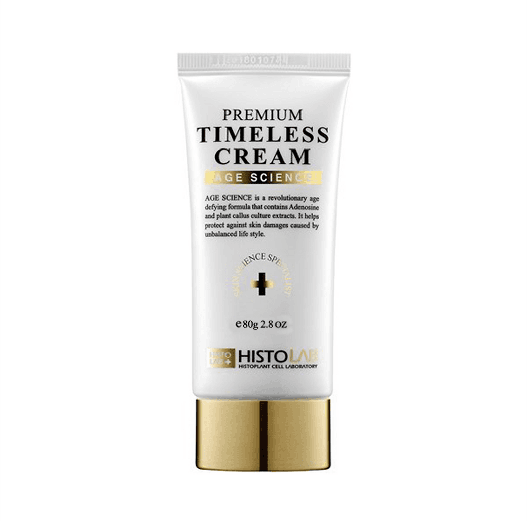 Premium Timeless Cream