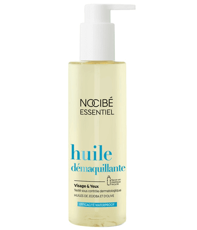 Essentiel Huile Démaquillante