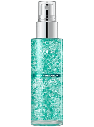 PDRN Collagen Glow Facial Serum Spray