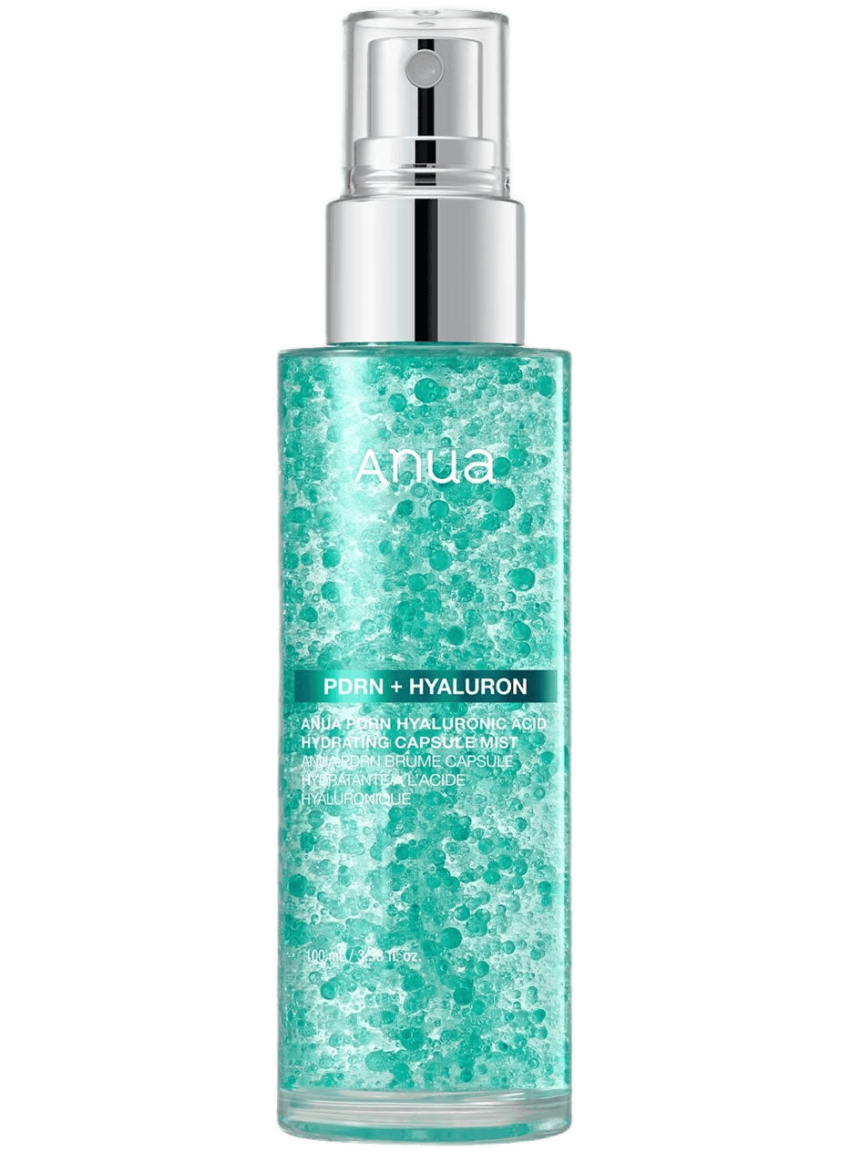 PDRN Collagen Glow Facial Serum Spray