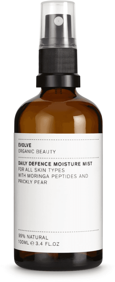 Daily Defence Moisture Mist