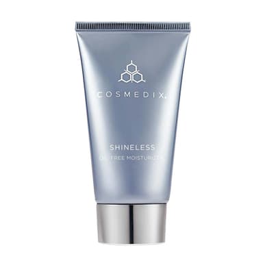 Shineless Moisturizer