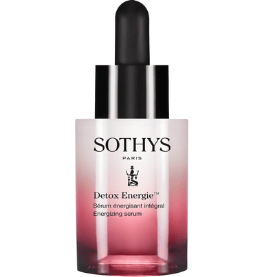 Energizing Serum